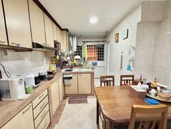 Blk 406 Sin Ming Garden (Bishan), HDB 3 Rooms #543117341